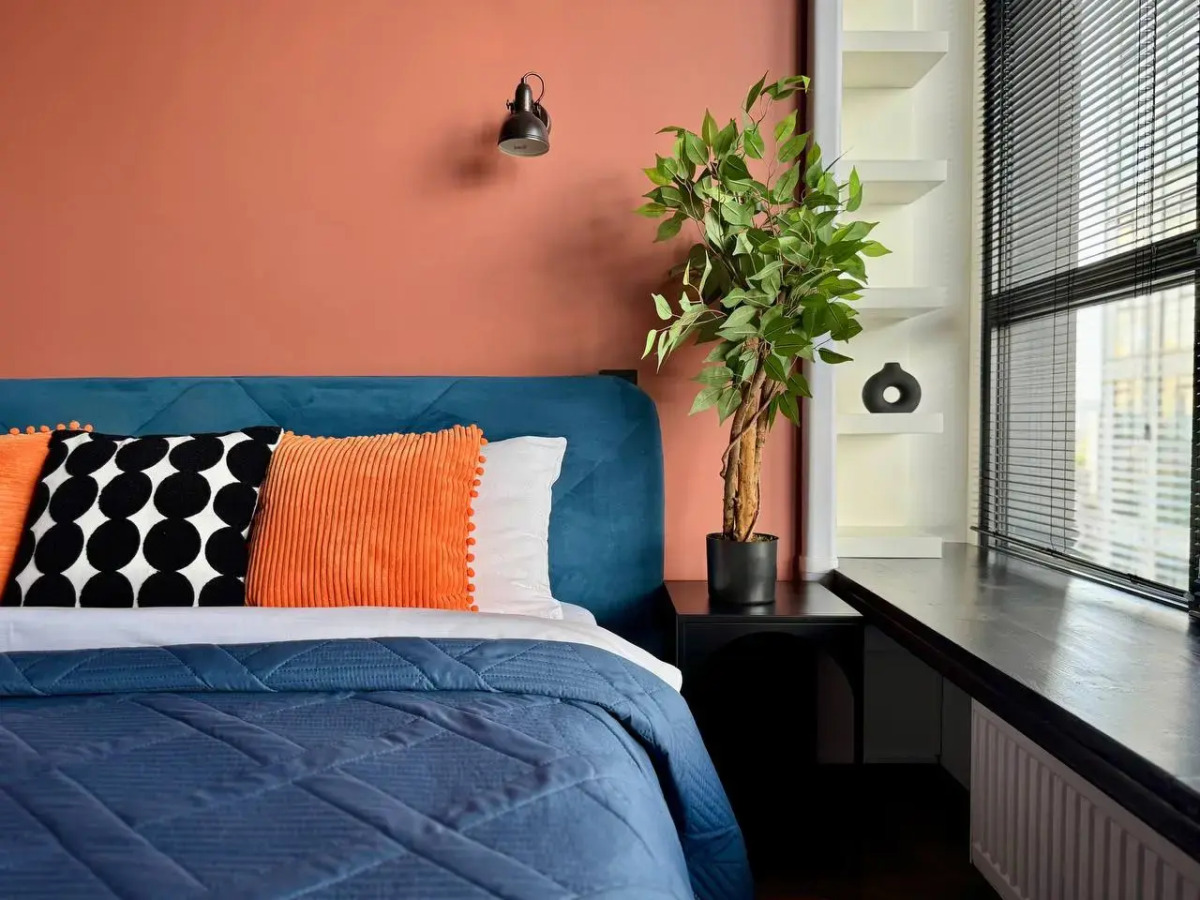 Апартаменты Lalapert Viola с дизайнерским ремонтом у метро Дмитровская