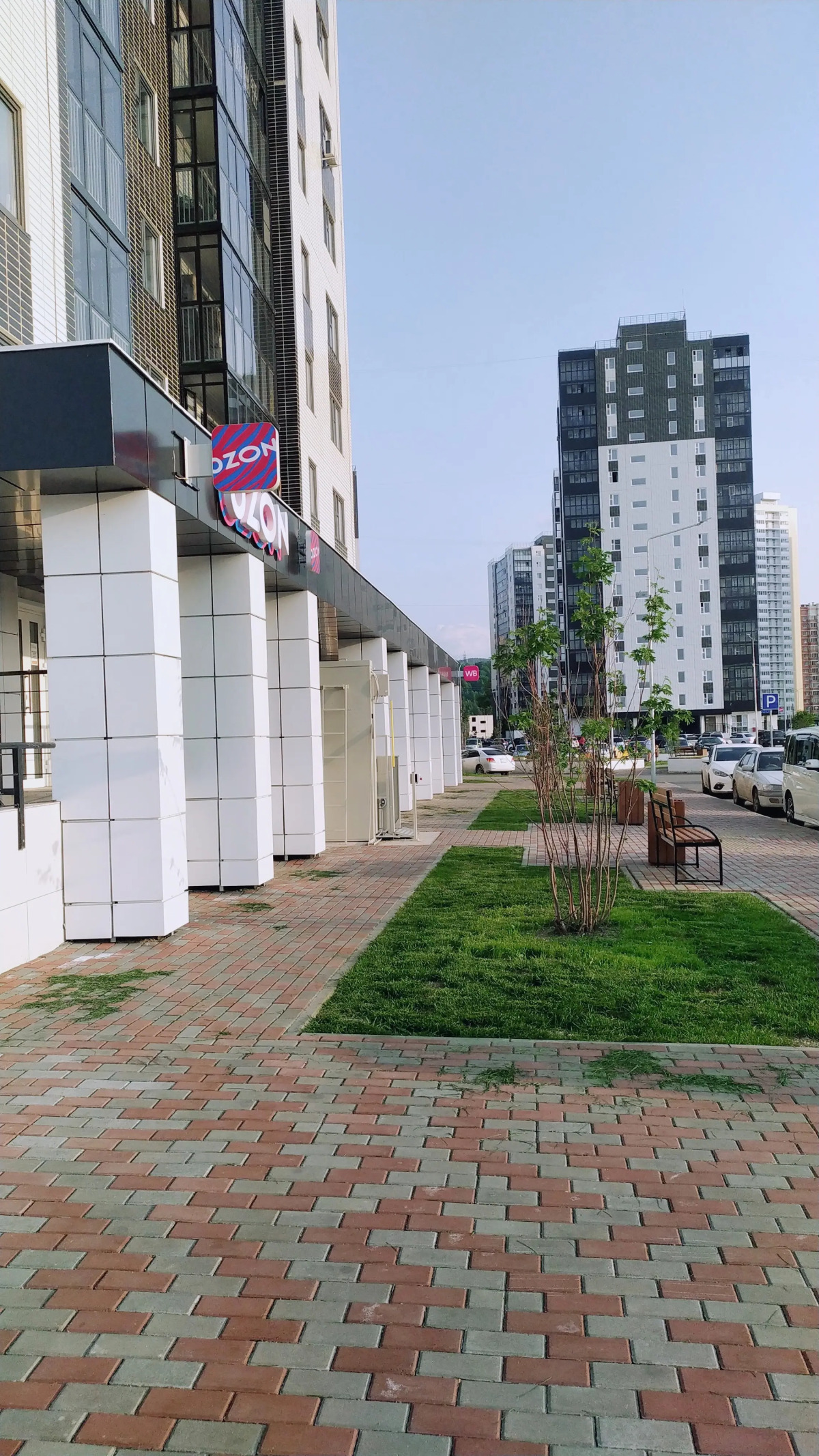 Квартира Комфортабельная студия на Судостроительной