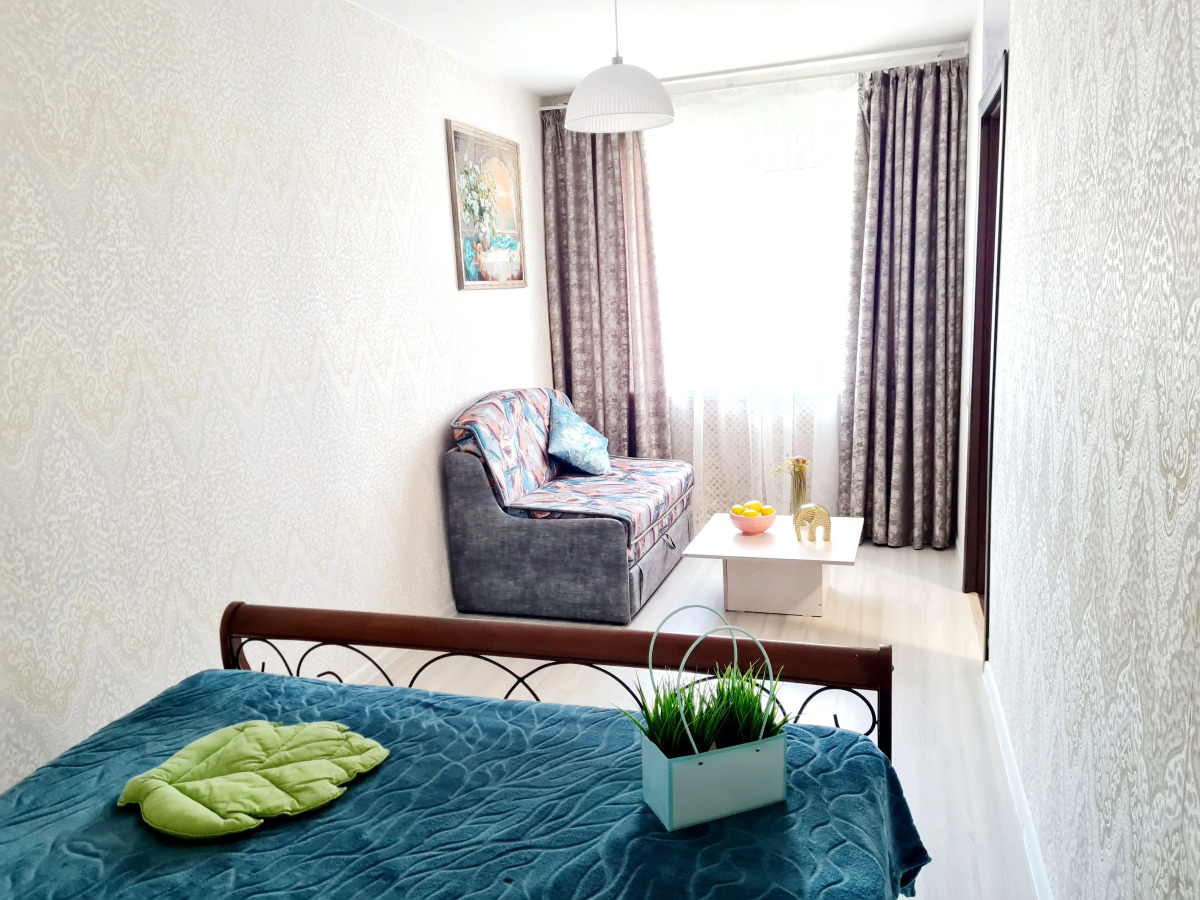 Апартаменты Белые ночи в самом центре Вологды