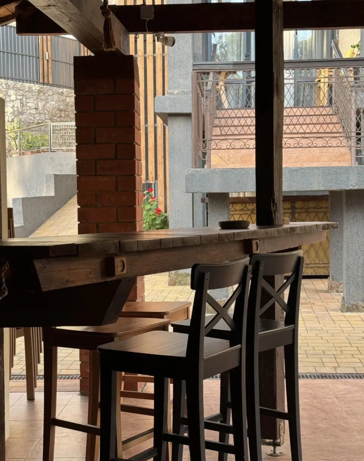 Отель Аимара