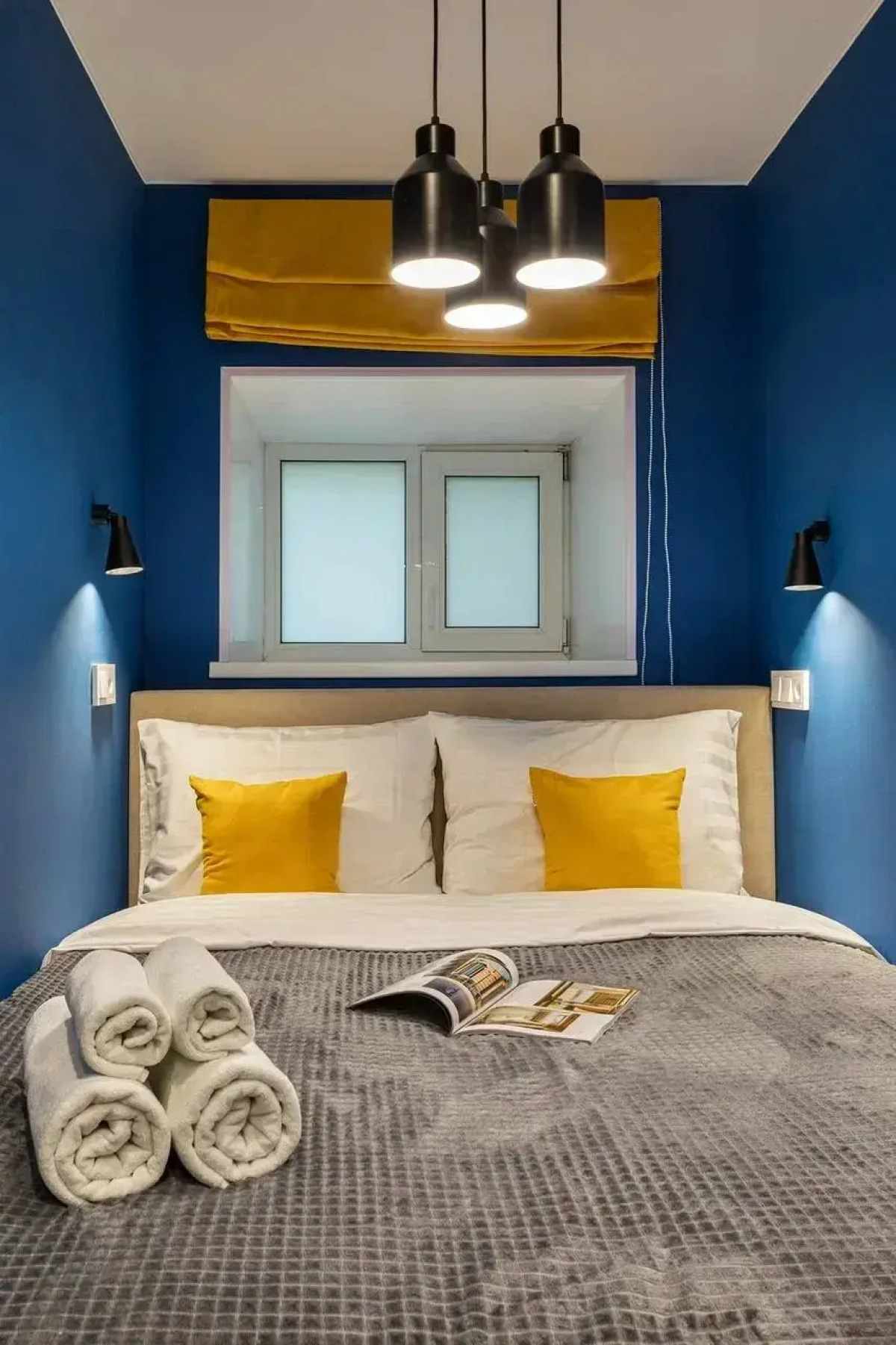 Апартаменты Room2day Deep