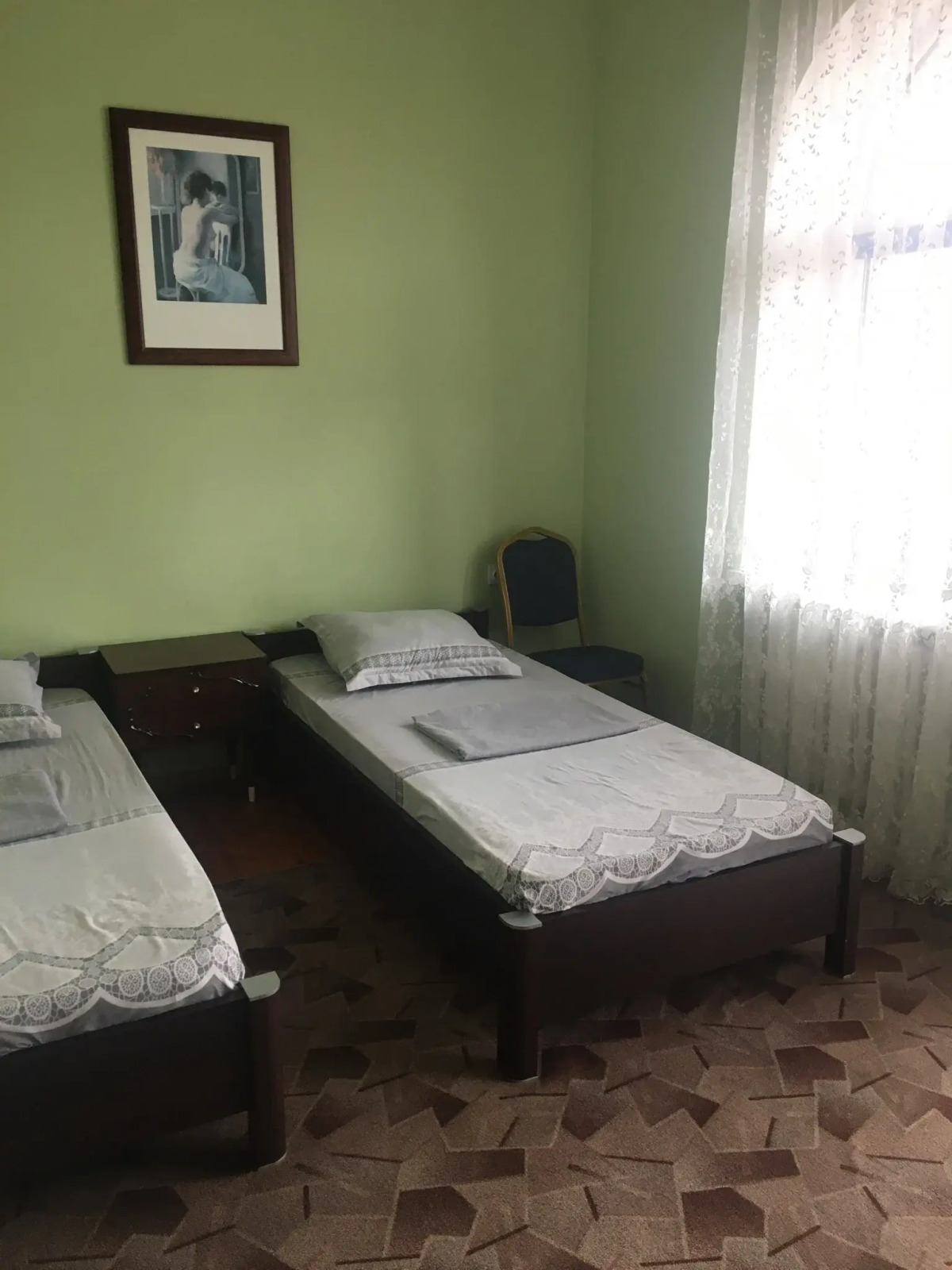 Гостевой дом Вито