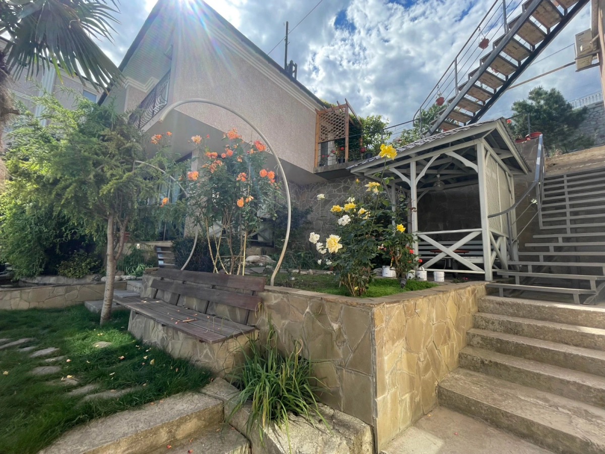 Гостевой Дом Горный Воздух