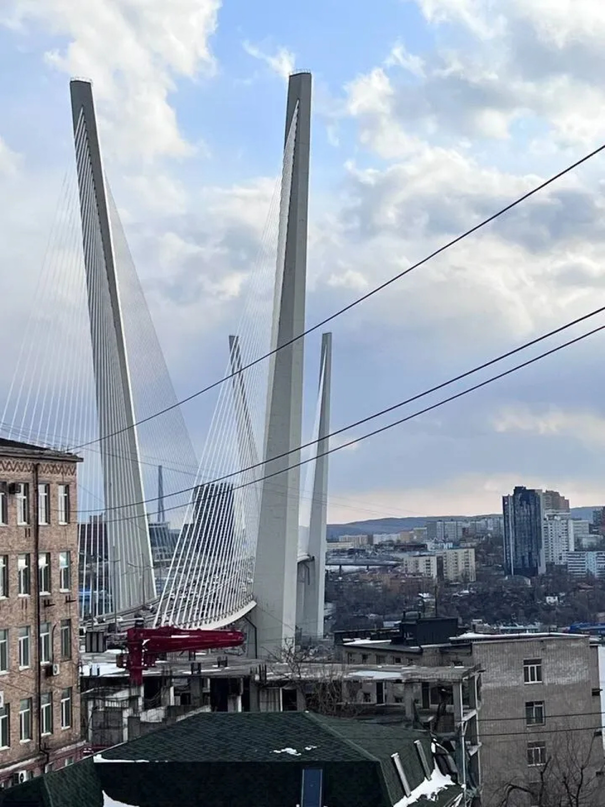 Апартаменты на Суханова 11