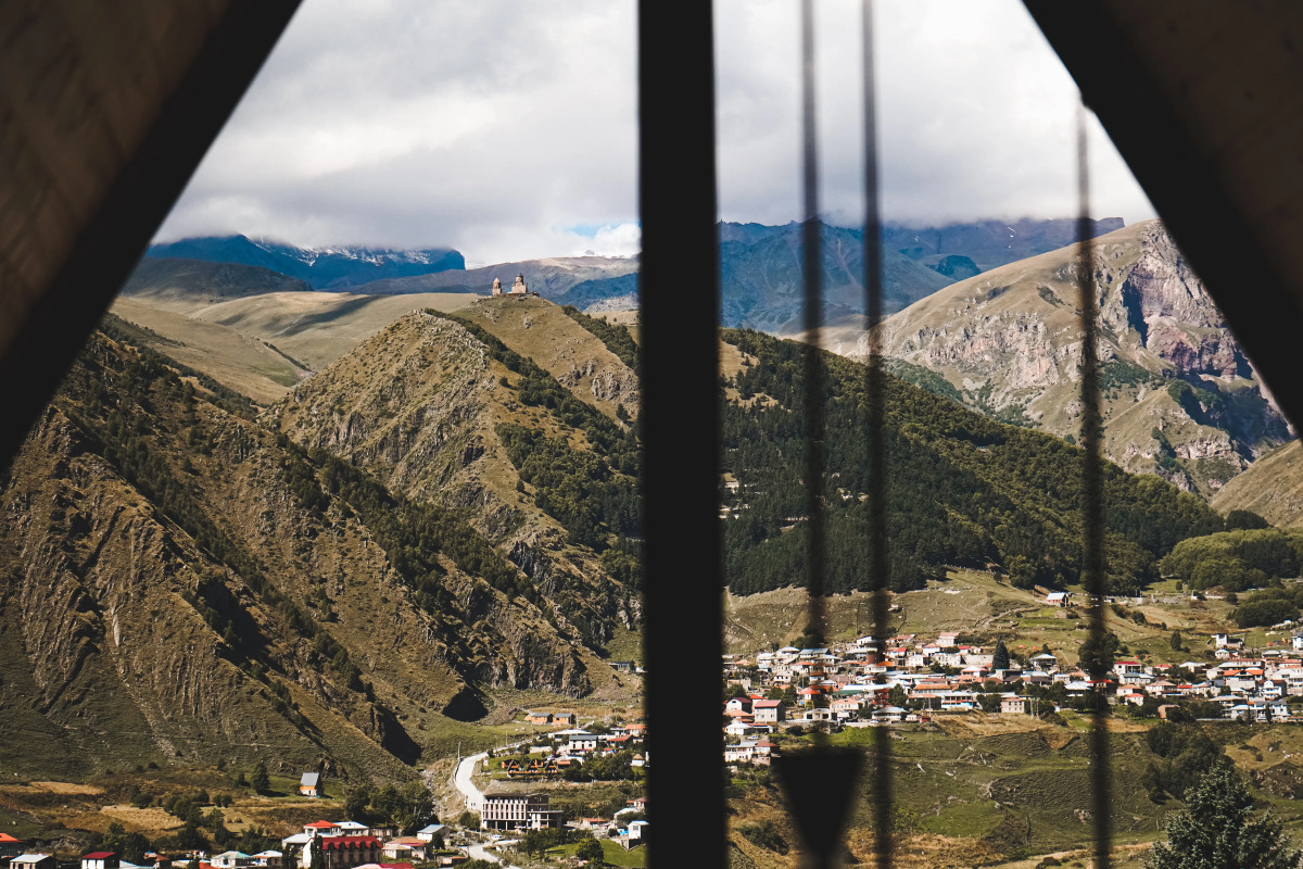 Apartments Luno Cottage