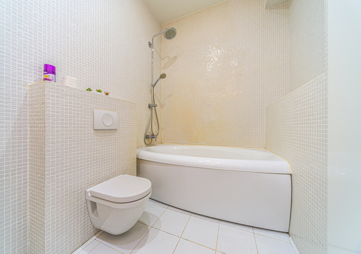 Апартаменты Глухая Зеленина 2