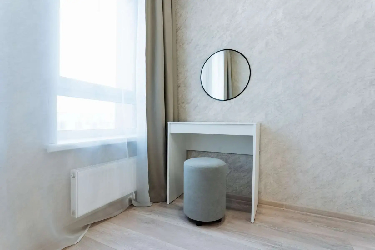 Апартаменты Liberty City