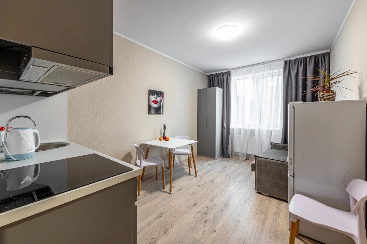 Апарт-Отель Апартаменты Лайк