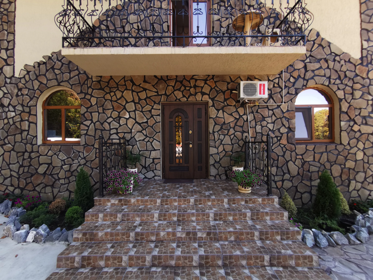 Гостевой Дом Шато де ля Мер