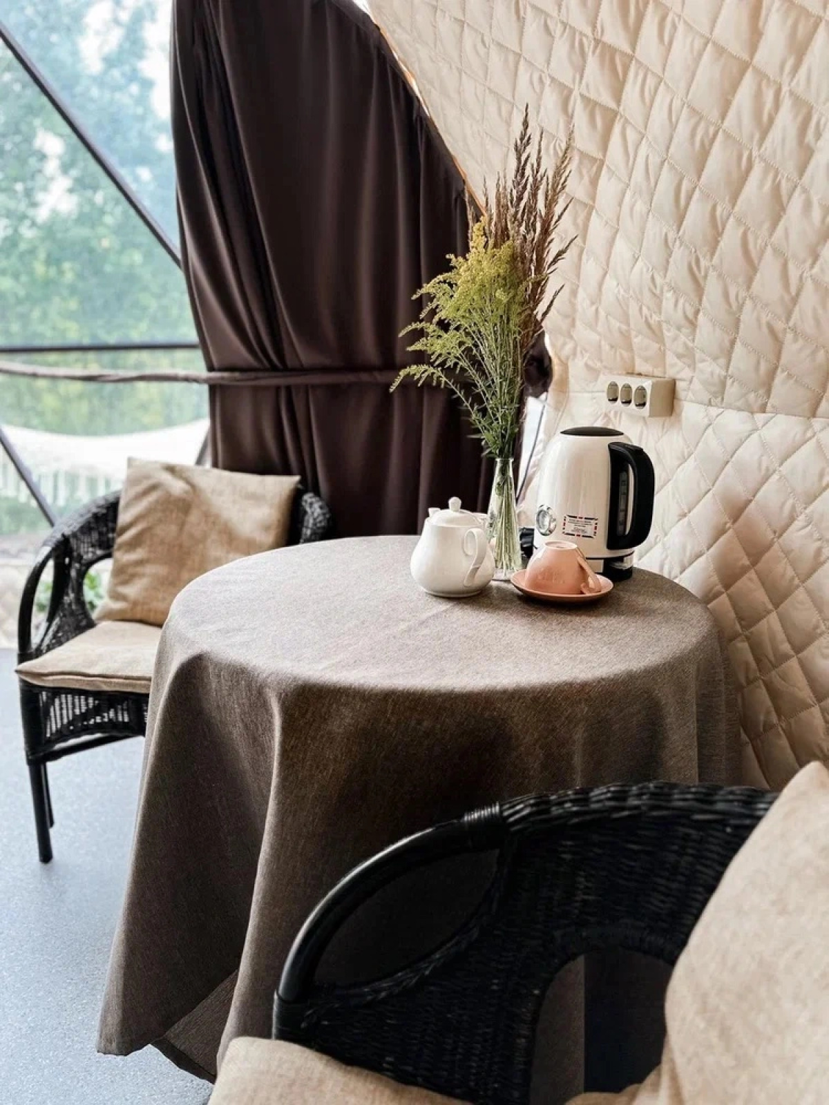 Частный дом Дача на Коломенке