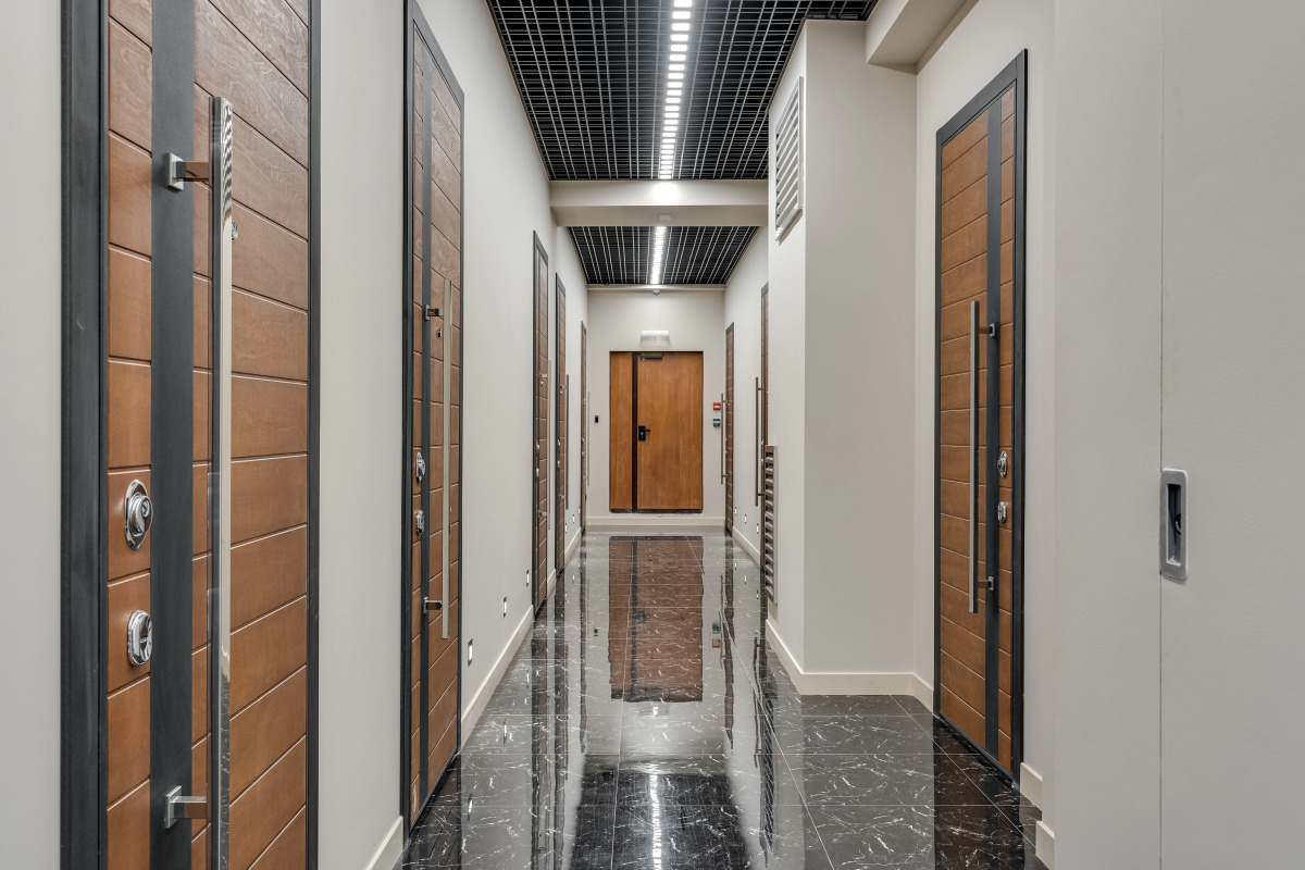 Апартамент Estetic House всего в 5 км до Крeмля