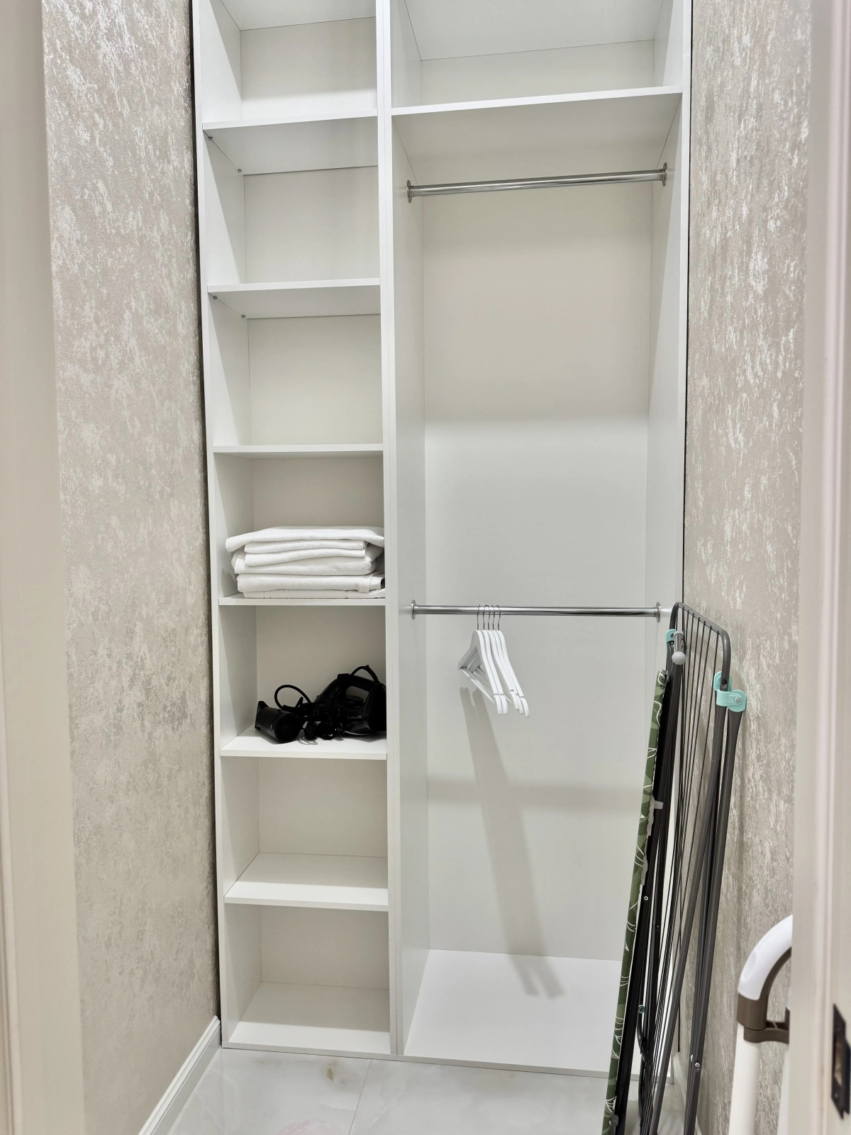 Квартира Люкс с Видом на Курортный Парк