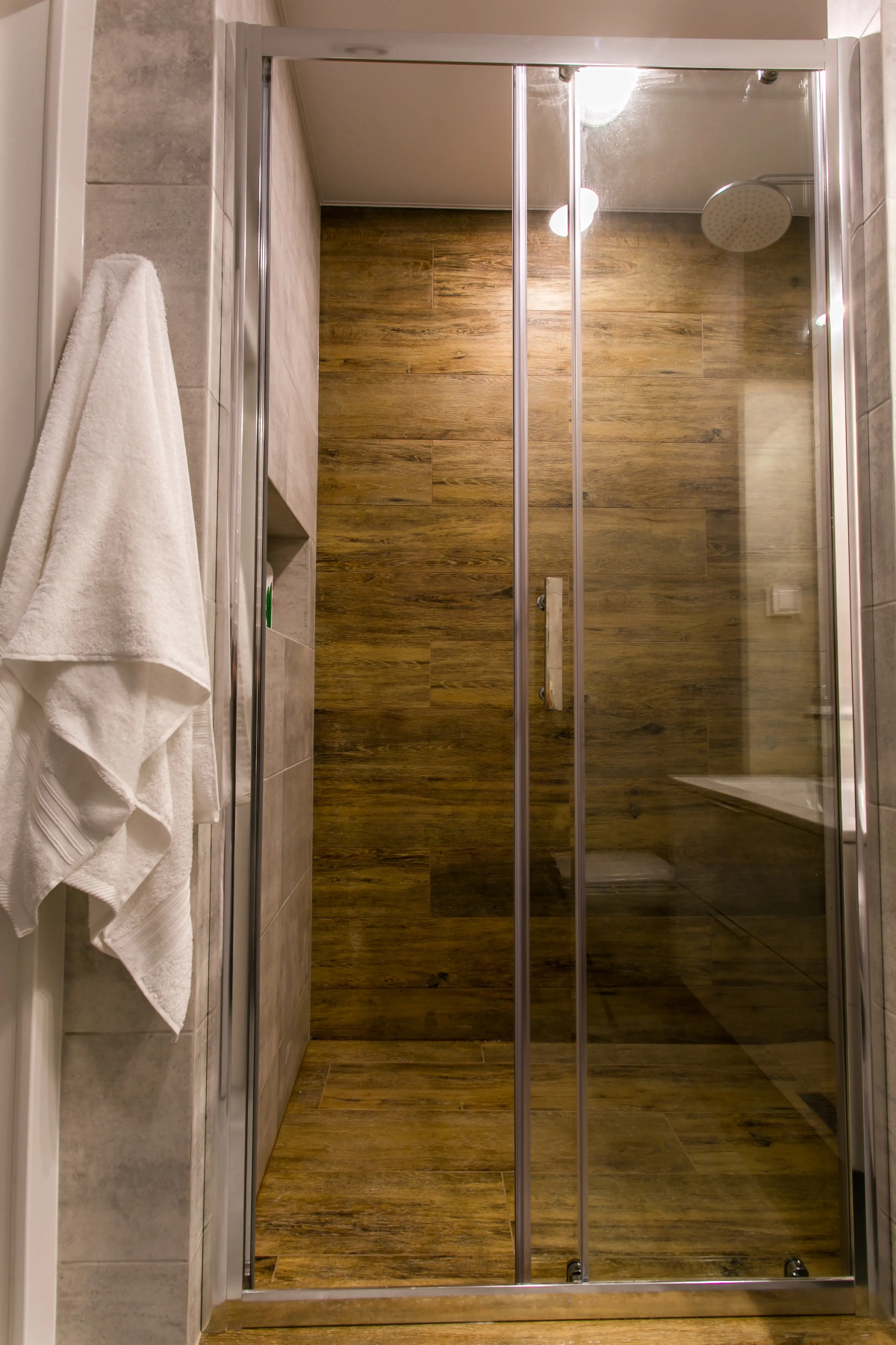 Апартаменты Baltic Seaside