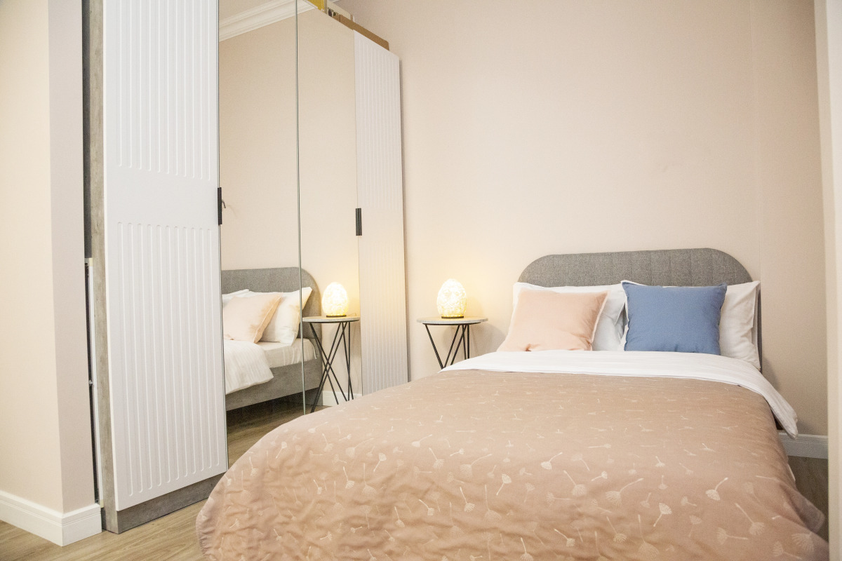 Квартира Apart Elista в самом Центре