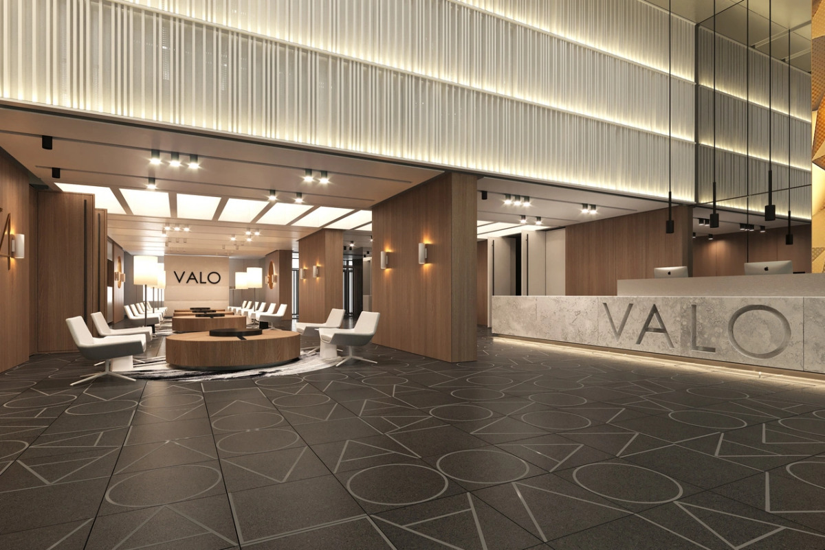 Апартаменты Ава Континент SyncotelHome