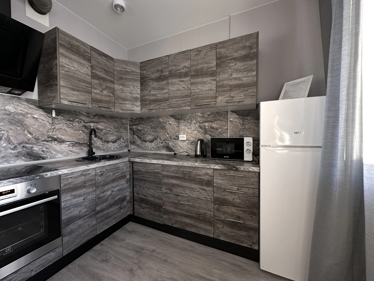 Апартаменты в Жк Победа Возле Меги