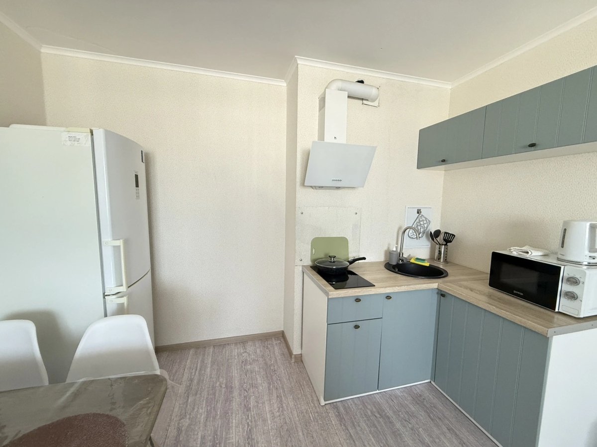 Апартаменты у моря Новороссийск