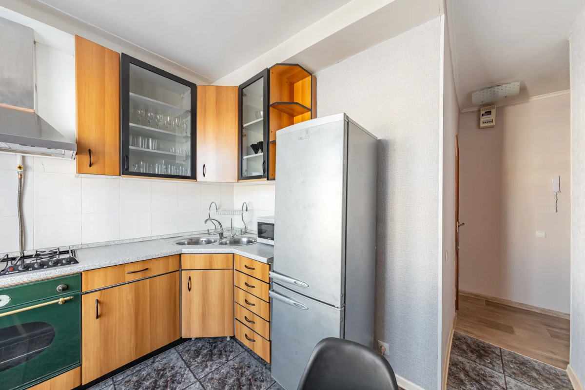 Апартаменты Apart Lux на Зубовском бульваре