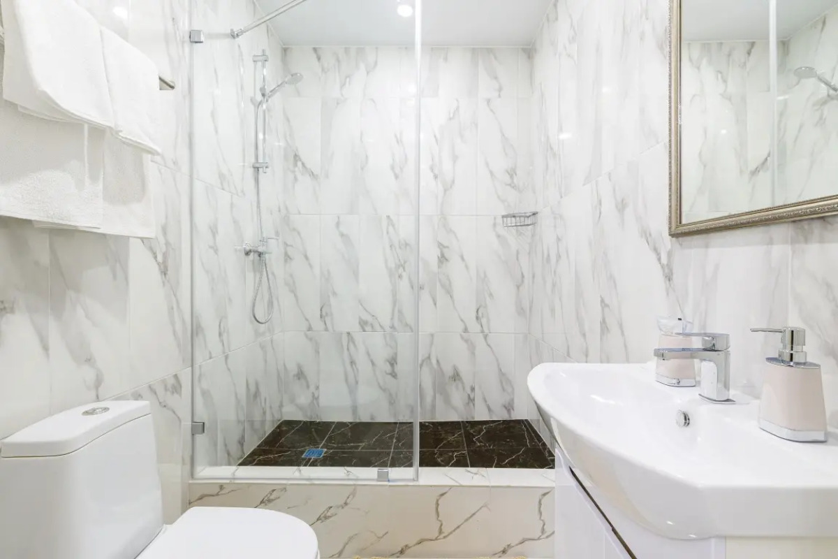 Апартаменты Асмера 25 Гороховая