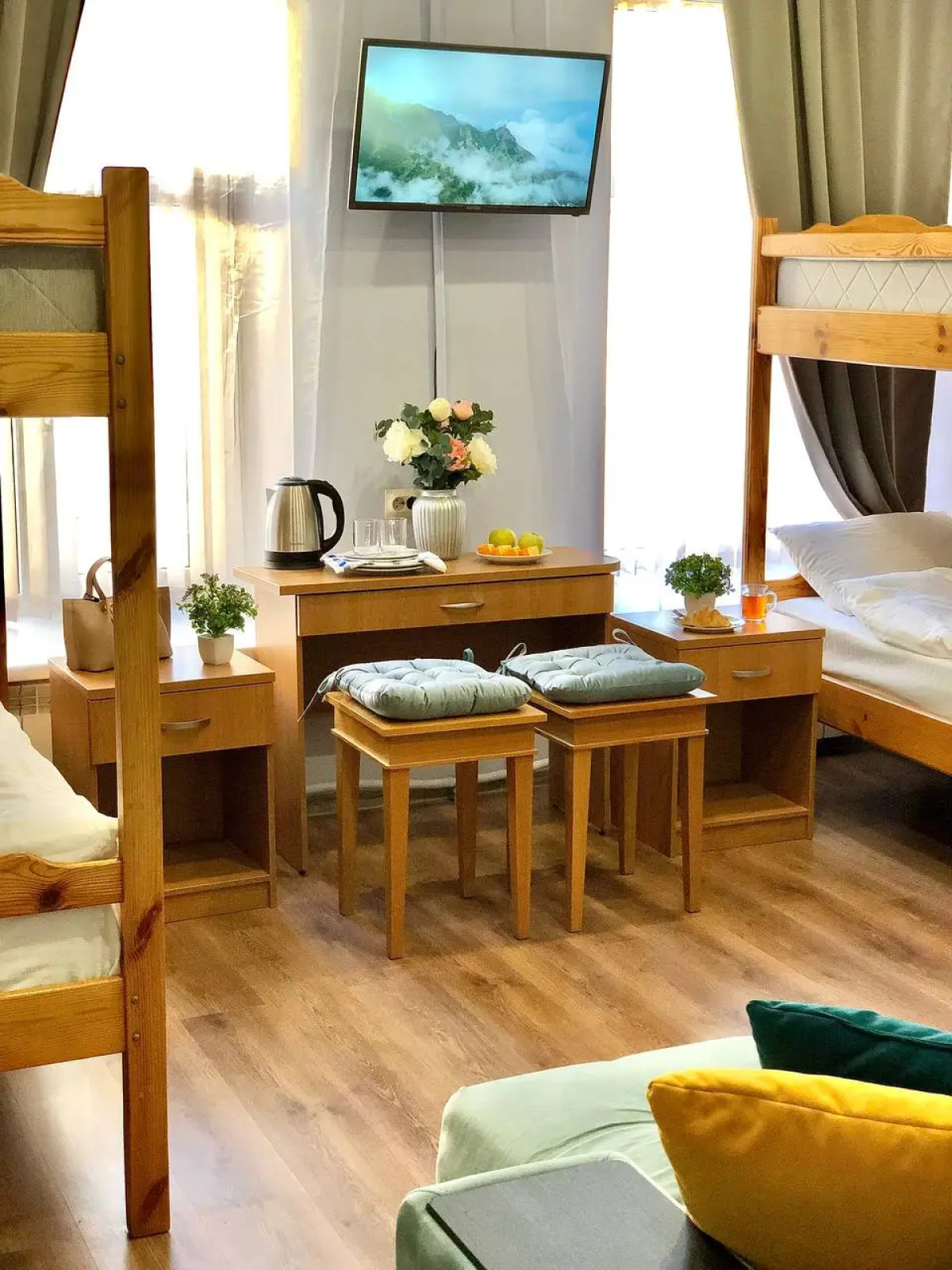 Меблированные Комнаты 56 в Самом Центре Исторического Санкт Петербурга