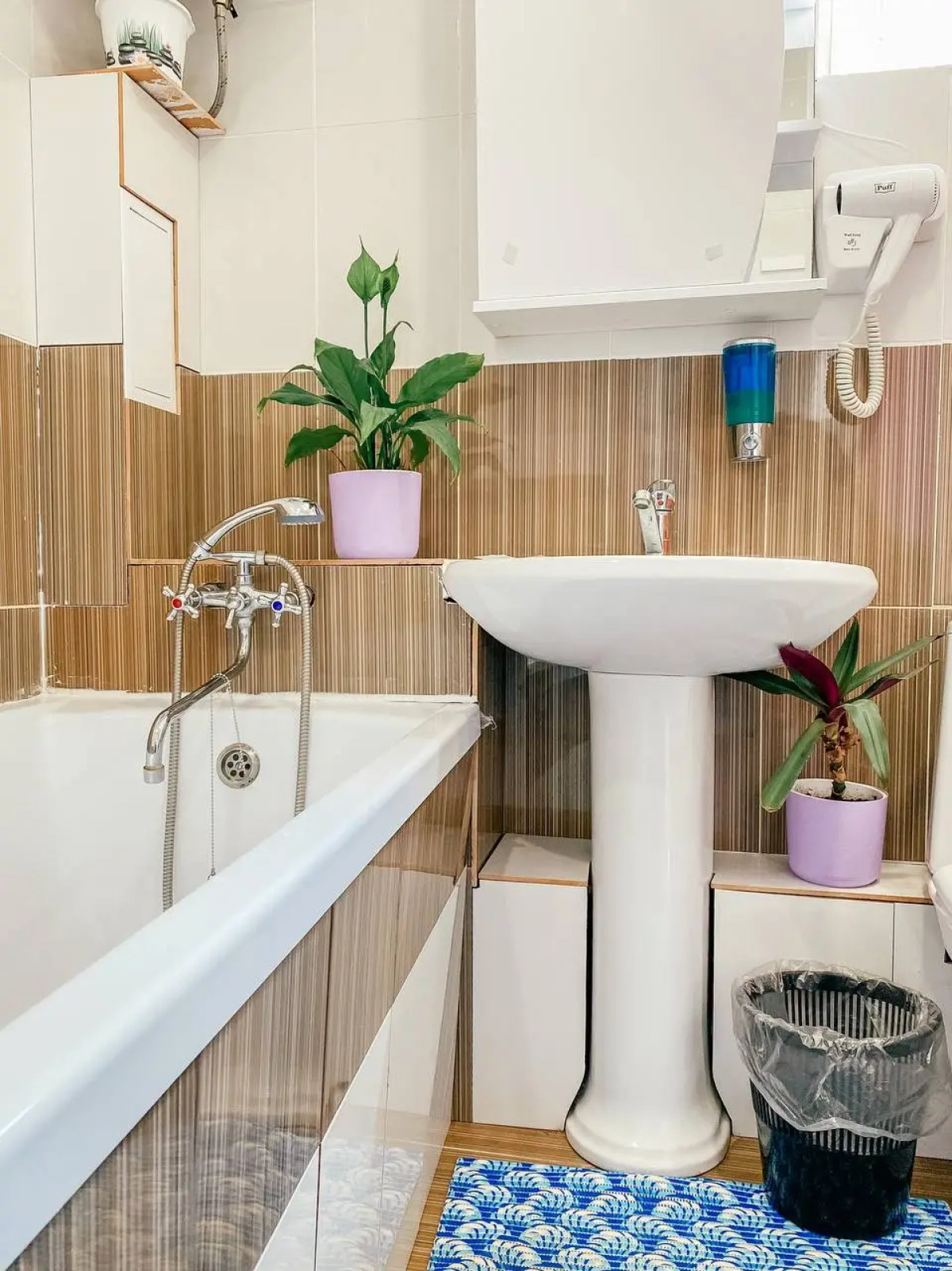 Апартаменты Счастье жить на Проспекте Победы