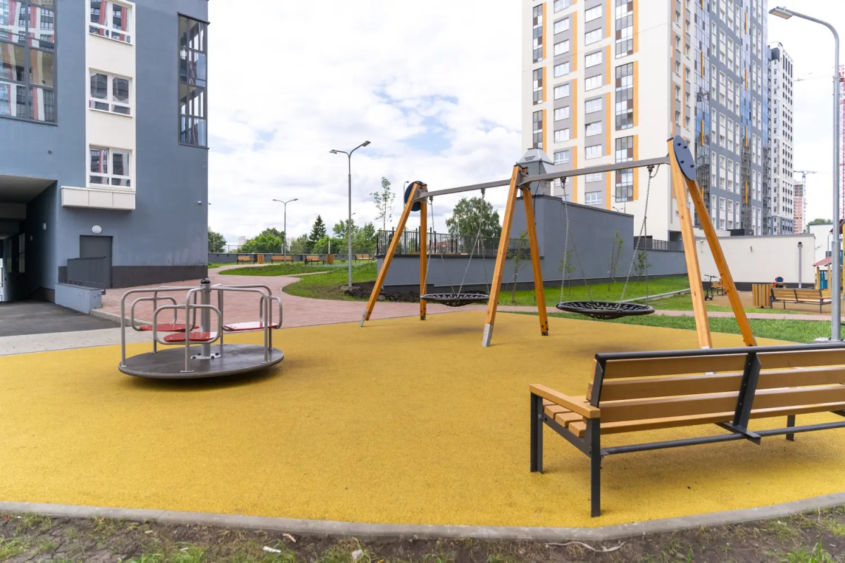 Квартира Stepanenkov на Печатников 5