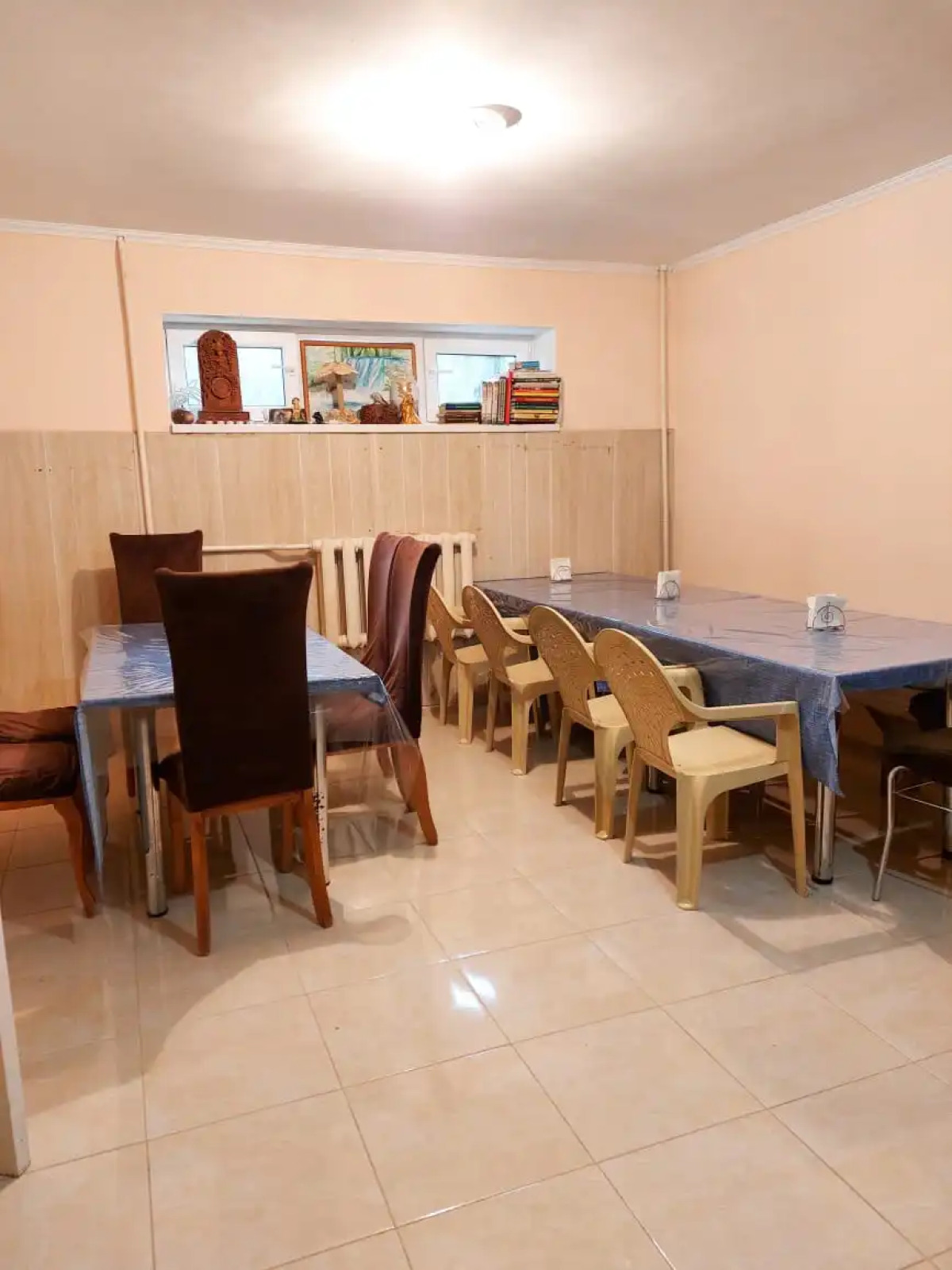 Гостевой дом на Московской