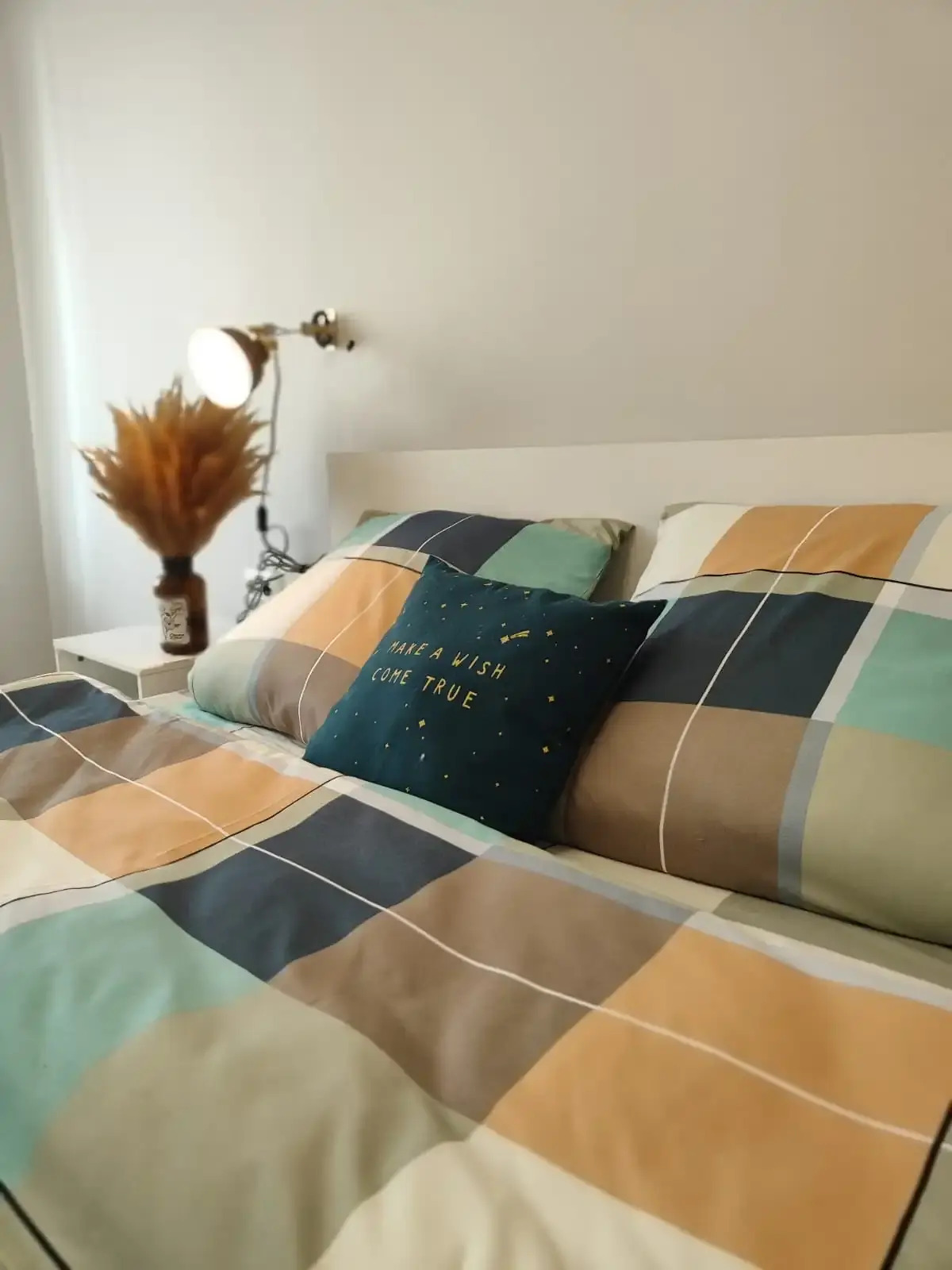 Квартира на пр Просвещения