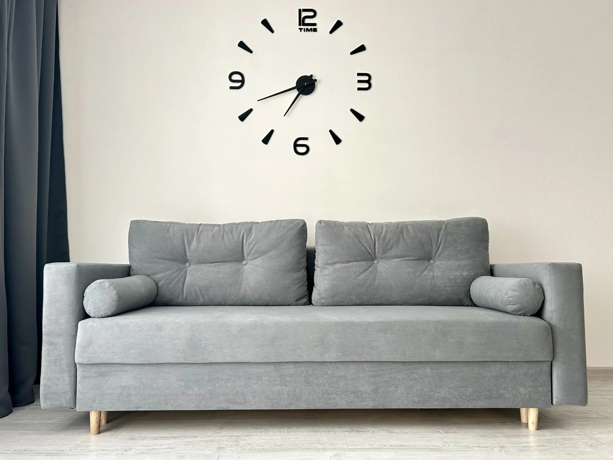 Квартира FSF Уютная Евро-трешка в Цветах Башкирии