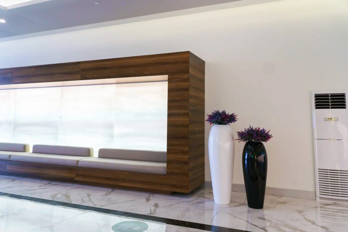 Апарт-отель Wellcome to Batumi