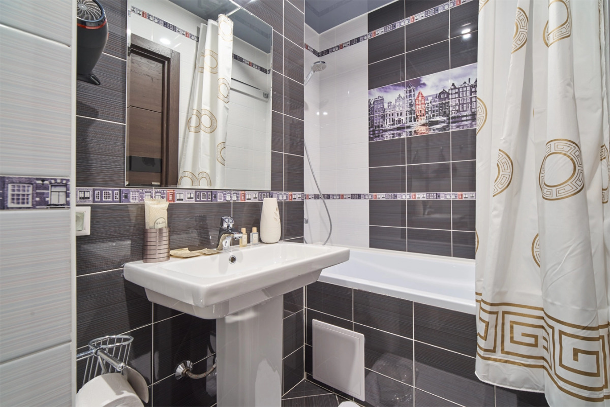 Мини-отель Ок