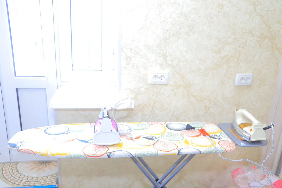 Мини-отель Silver