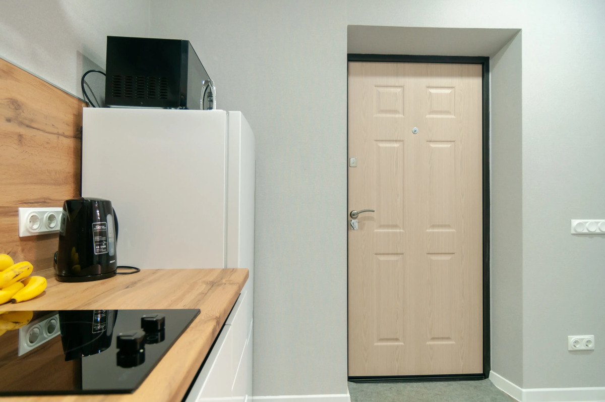 Красноярск ,улица Александра Матросова дом 36