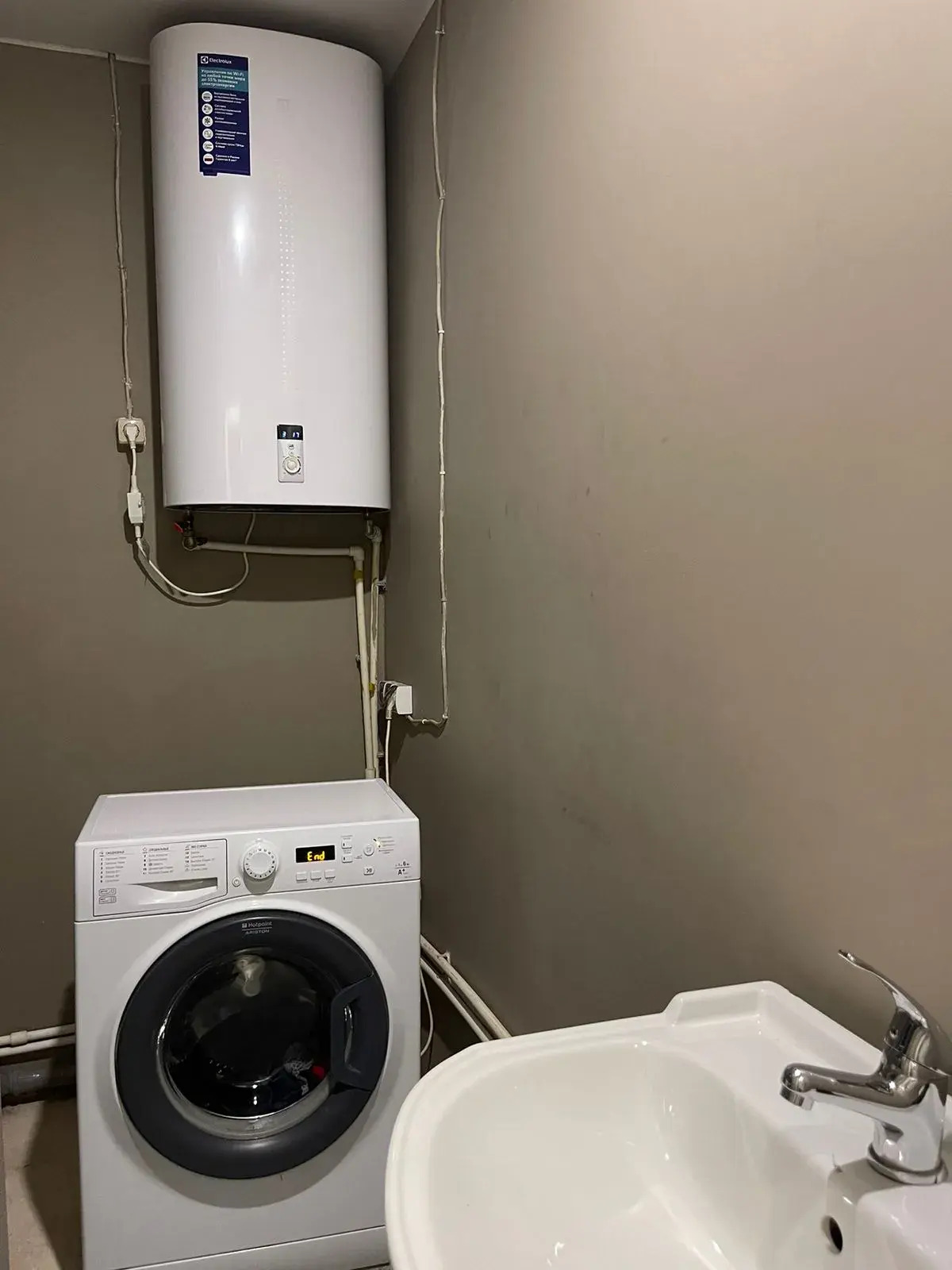 Гостевой дом Колибри