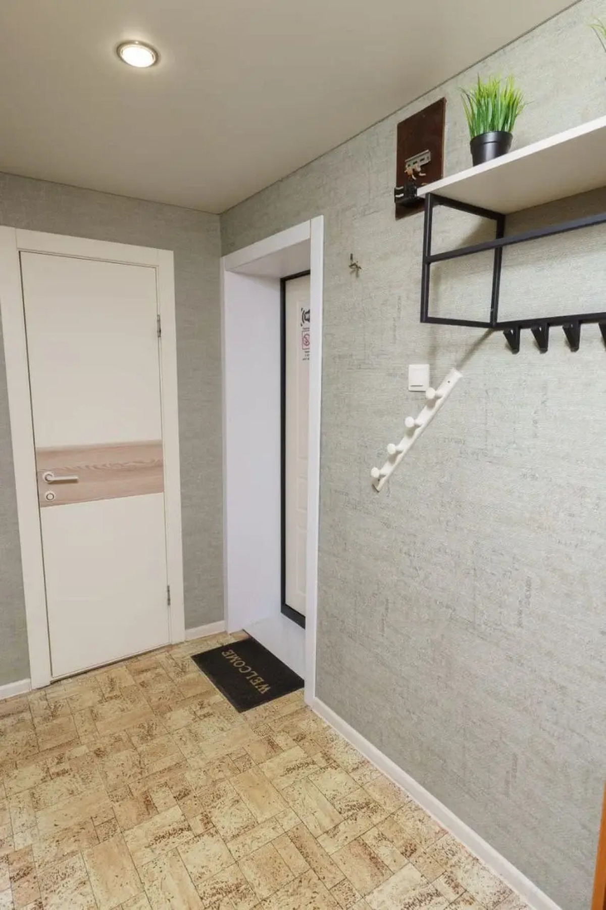 Квартира на Ленина