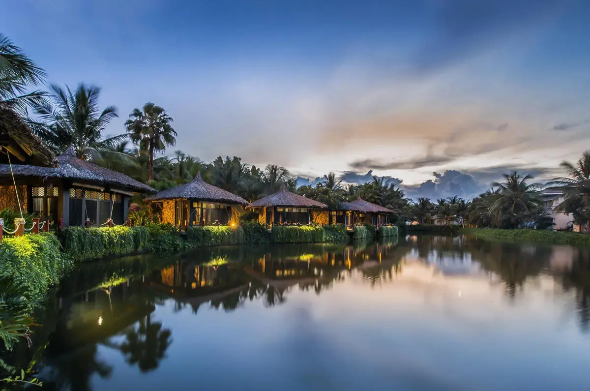 Vinpearl Resort & Spa Nha Trang Bay