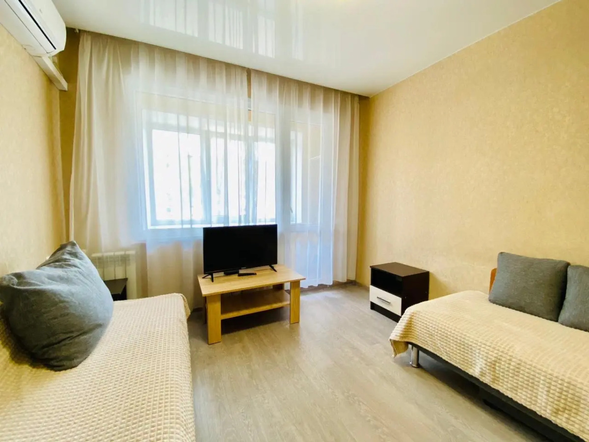 Апартаменты Советская 167/2