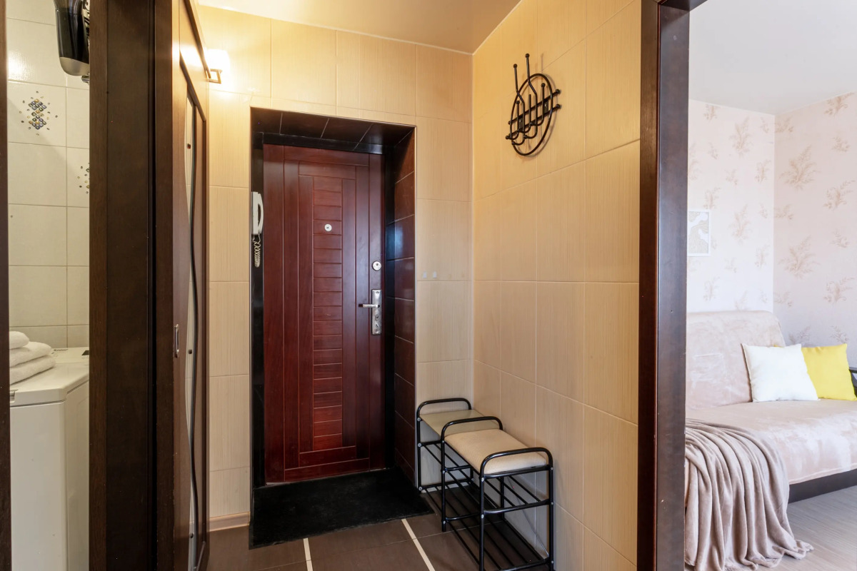 Апартаменты в Самом Центре Кронштадта