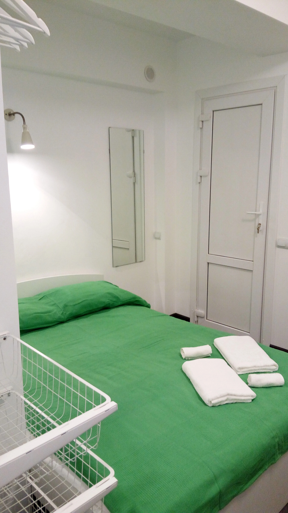 Апартаменты Студия 3 на Вознесенском пр 55