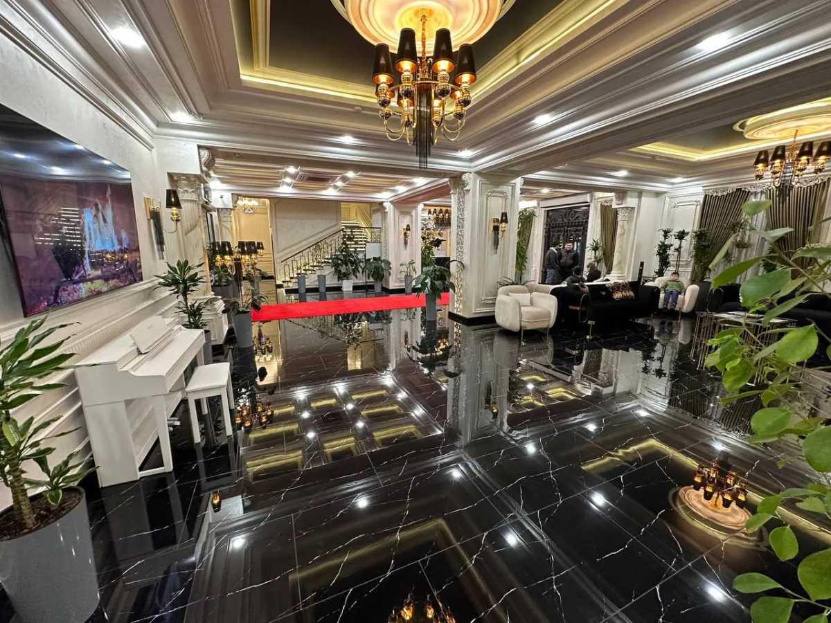 Бутик-Отель East Star Hotel