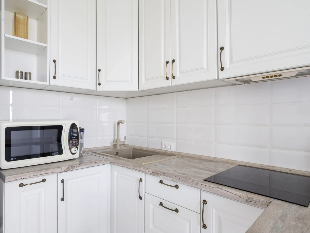 Апартаменты Mira Apartments