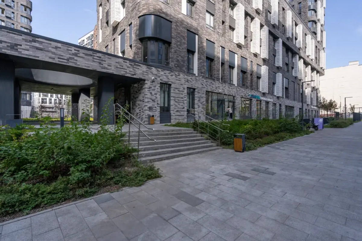 Апартаменты Sunny Days Apartment Шелихова