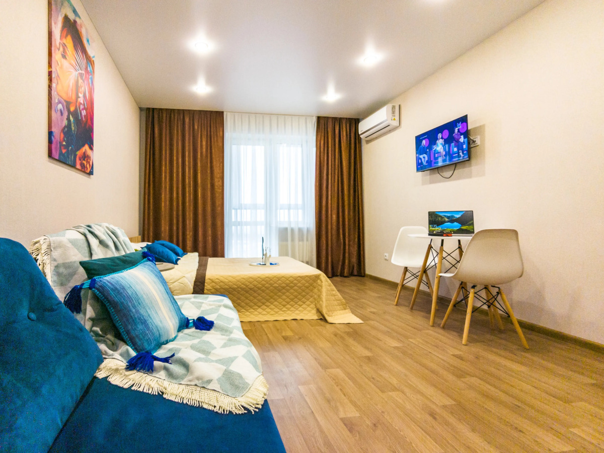 Апартаменты новые возле Южный Автовокзал ЖК Зорге