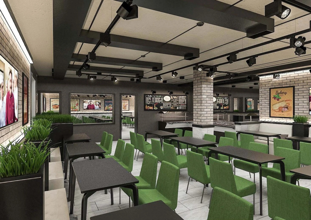 Вилла Розмарин