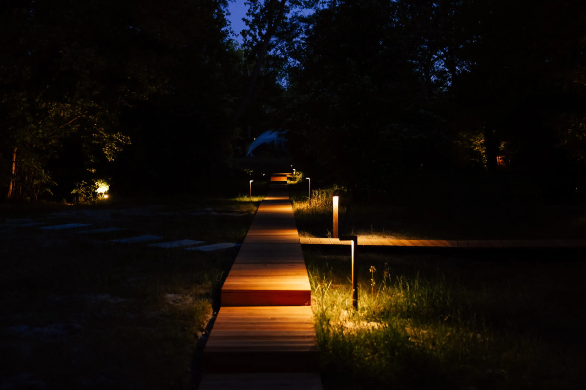 Глэмпинг Викингуд