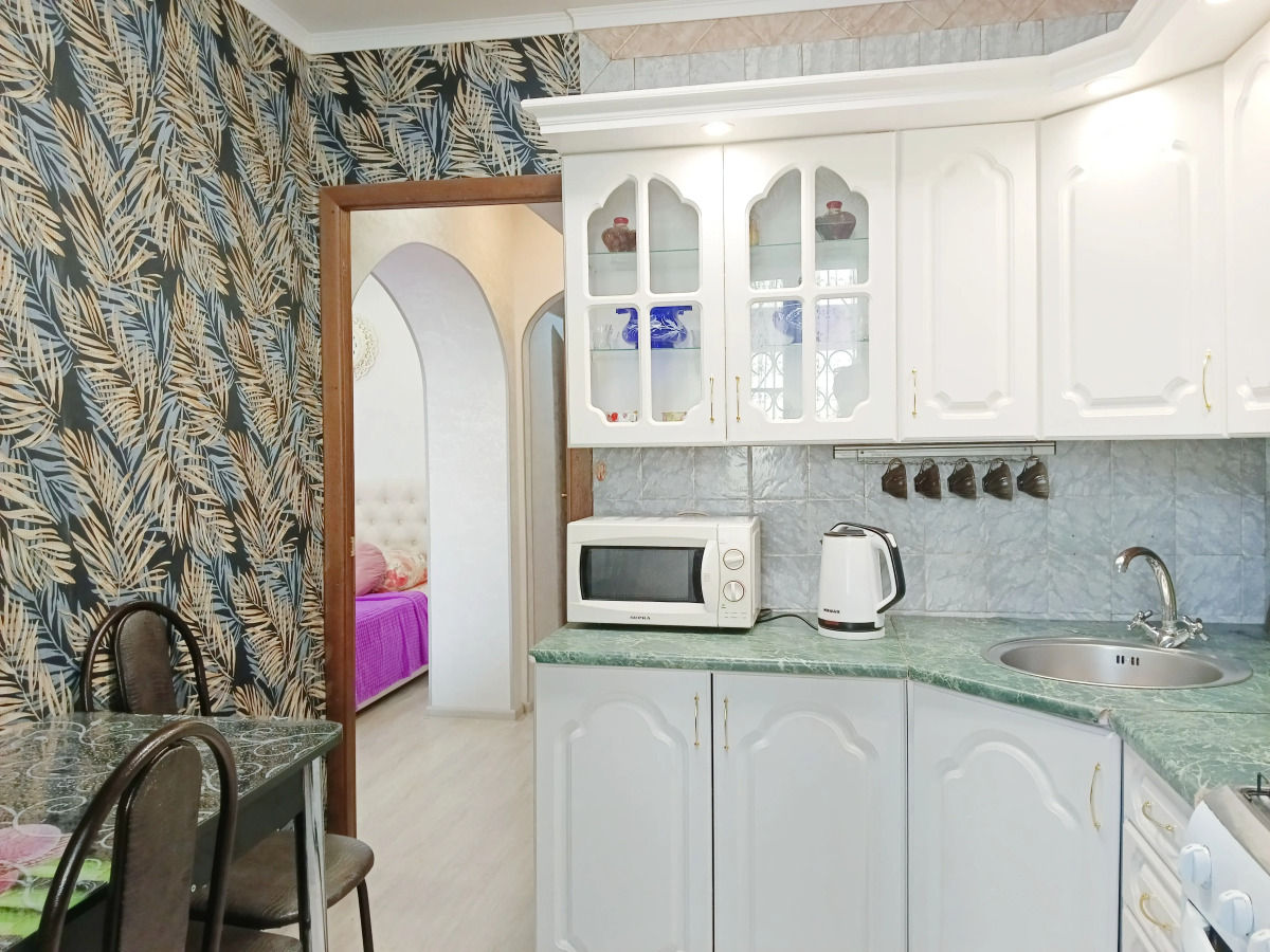 Квартира на Боевой у Трц Алимпик