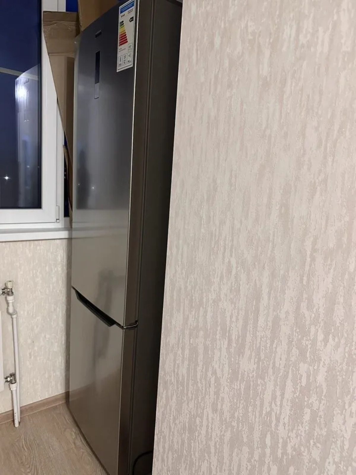 Квартира на Орджоникидзе 88к1