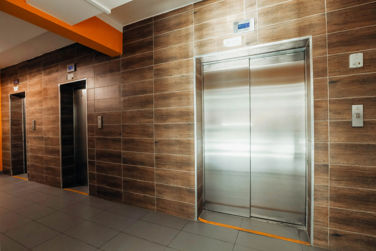 Квартира Welcome Аэропорт