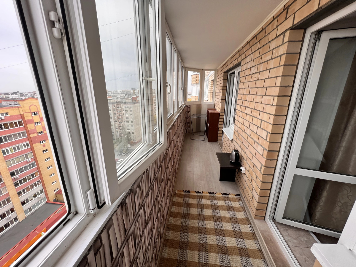 Апартаменты 1кв Южный Порт ТРЦ Фаворит Демьяна Бедного 92