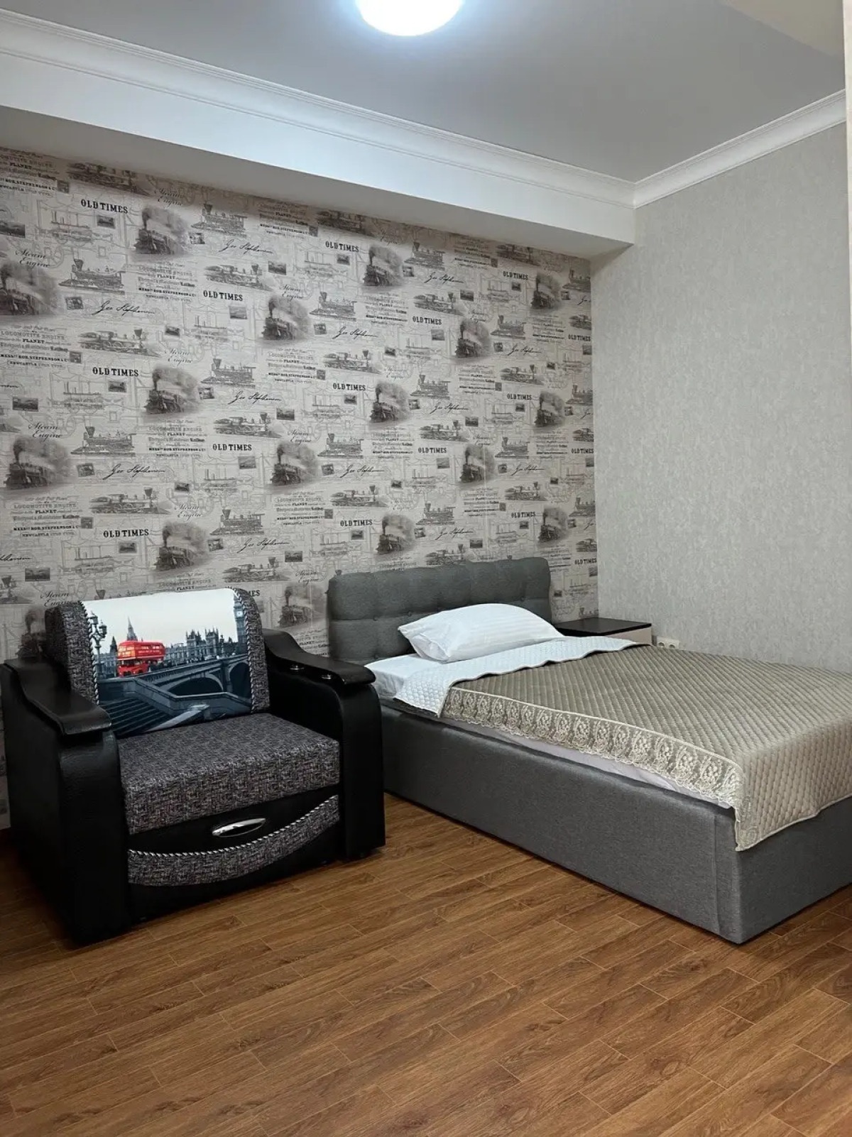 Гостевой дом Шалбуздаг